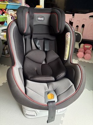 Chicco ReclineSure 汽車安全座椅