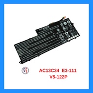 Quality Replacement Battery ACER AC13C34  E3-111  V5-122P