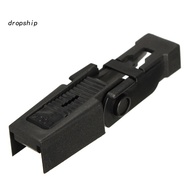 DRO_ DKW100020 Plastic Car Front Wiper Blade Clips Clamps for Land Rover Discovery 2