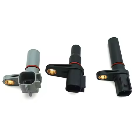 3PCS DPS6 6DCT250 Automatic Transmission Sensor For Ford Focus Fiesta Ecosport Car Accessories
