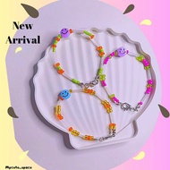 BEADS Bracelet | Korean bracelet | Colorful bracelet | BRACELET BEADS