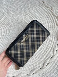 Burberry 銀包