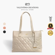 Valentino Creations Ladies' Tilda Tote Bag |Beg tote VCTB0925-3597410