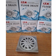 Izumo Stainless Steel Drain Strainer