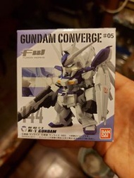 fw gundam converge #05 144 hi nu gundam 海牛高達
