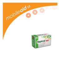 【mobileaid】【Abbott 】Heptral 400mg 30's