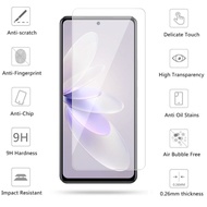 LAYAR Tempered Glass VIVO V27e Anti-Scratch Screen Protector