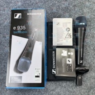 森海塞爾e935 SENNHEISER 專業動圈 咪頭