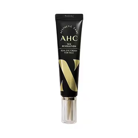 AHC Ten Revolution Real Eye Cream For Face Season 10 30ml