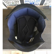 ONZA MAX BABY 013 OR1 1st Generation 2nd 3rd 4th 6th Dedicated Lining/Ear Lining/Head Lining