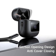 Mcdodo HP-3300 / With ANC / ENC Wireless TWS Earbuds / FREE Silicon Earbuds Case