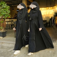 Alaydrus Collection Abaya Alayya Gamis Maxi Dress Saudi Arabia Embroidery Zephy Türkiye Umrah Dubai 