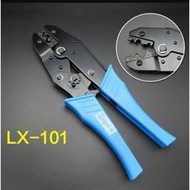 Skun LX-101 Press Pliers/10Mm Skun Press Pliers/Crimping Tools