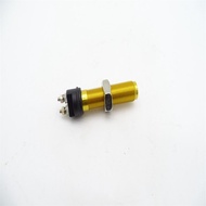 RPM เซ็นเซอร์ชิ้นส่วนรถขุดเทอร์โมคิง44-6016 446016เซนเซอร์ความเร็ว MD100 MD200 446016 HK450อะไหล่เคร