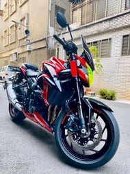 Suzuki 鈴木 GSX-S750 ABS 街車 街跑 TCS 循跡防滑 低轉輔助系統 台鈴 四缸 阿魯引擎 CB650 Z650 忍650 CBR650 MT07 可車換車 可低利率全額貸款