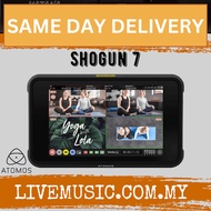 Atomos Shogun 7 HDR Pro Cinema Monitor Recorder Switcher