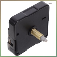 Replaceable Clock Movement Clock Mechanism Movement Part Clock Mechanism Replacement Simple Installa
