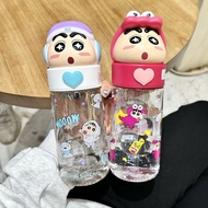 Shinchan Water Bottle 500ml