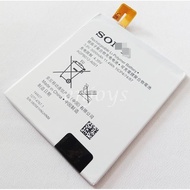 (3000mAh) ORIGINAL ORI Battery AGPB012-A001 Sony Xperia T2 Ultra / D5303 D5322 XM50h