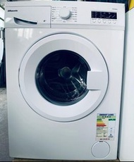 薄身洗衣機(新款) 樂信 RW-508VS 800轉 5KG 95%新*** 免費送貨及安裝