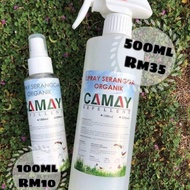 CAMAY spray serangga