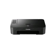 Canon เครื่องพิมพ์อิงค์เจ็ท PIXMA รุ่น TS207 มือ2 สภาพดี ไม่มีปัญหาอะไร ฟรีตลับหมึกแท้