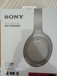 Sony XM4