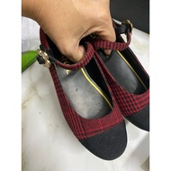Women's doll shoes size 36