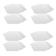 40 Sheet 28 Inchx12 Inch Electrostatic Filter Cotton,HEPA Filtering Net for Philips/Xiaomi Mi Air Purifier