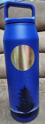 ขวดสตาร์บัค MIIR ++ของแท้++ (Collection 14 Aug23)