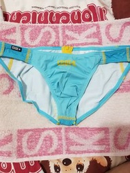 EGDE Zipper內褲中碼絕版靚色