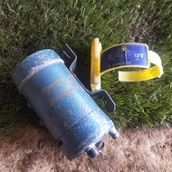 Relay Klakson Angin Hella
