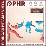 Vinyl 5 SECONDS OF SUMMER - 5SOS5 [Black Plate/LP/PH]