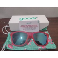 NEW Goodr Sunnies Glasses