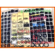 O-ring Size 1.78*34.65*38.21mm.up To 1.78*145*148.66mm.