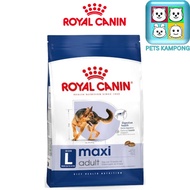 Royal Canin Maxi Adult
