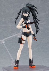 [PREORDER 預訂] FIGMA576 No.576 Empress (通常版) (Black Rock Shooter)(Black★★Rock Shooter Dawn Fall) MaxF