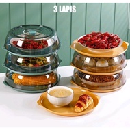 STACK FOOD AESTHETIC / IFN FOOD storage box