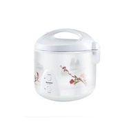 หม้อหุงข้าวอุ่นทิพย์ Sharp รุ่น KS-11E ความจุ 1 ลิตร (รับประกันนาน 3 ปี)