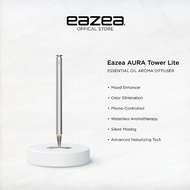 Eazea AURA Tower Lite Essential Oil Aroma Diffuser (Essential Oil Diffuser / Aromatherapy Diffuser)