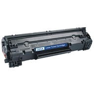 3 Unit Compatible CE285A Laser Toner Cartridge For Use In HP CE285 285A 85A LaserJet P1005 / P1006 /