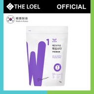 天然洗衣碳酸鈉清潔粉 袋裝 1kg (1pc) #洗衣#去油污#除臭 此日期前最佳：2029年2月1日