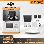 DJI Mini 3 Pro Fly More Kit Plus for DJI Mini 3 Pro、Mini 4 Pro
