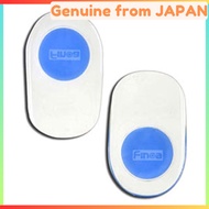 Finoa Heel Pad 32140