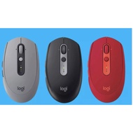 Logitech M590 Silent BT & Wireless Multi Device Mouse