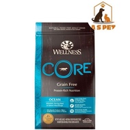 Wellness Core Ocean Fish Dog Food 1.8kg