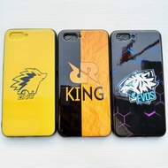 Case EVOS ONIC REALME C2 C3 C1 NARZO 20 PRO 5i 5S C21 C25 5pro 7pro 6pro 2 PRO 8 PRO C11