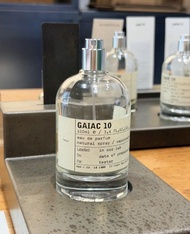 預訂30/11截數🗼 Le Labo 東京限定香水 Gaiac 10
