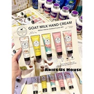 [Bill Costco - New model] Dionis Goat Milk Hand Cream USA