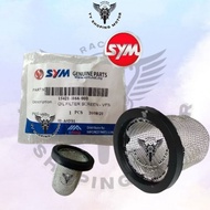 SYM VF3I OIL FILTER SCREEN ASSY PENAPIS MINYAK HITAM NET VF3 i VF3-i 185 OIL FILTER NET